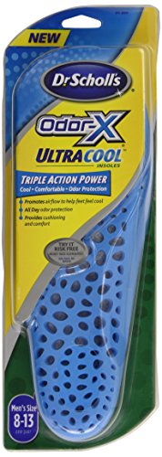 dr scholls cooling inserts