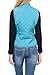 Auliné Collection Womens Quilted Zip Up Lightweight Padding Vest