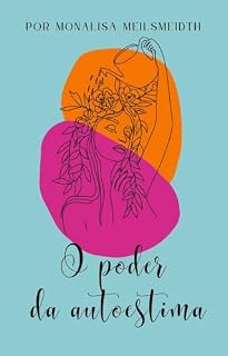 Livro O poder da autoestima
