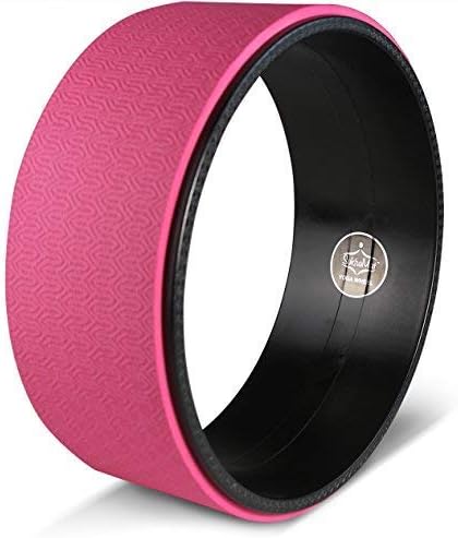 sukhamat yoga wheel