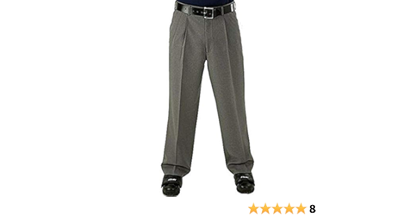 youth umpire pants