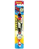 FireFly Kids LightUp Timer Toothbrush – Spider-Man: Soft, Health Care Stuffs