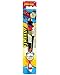 Firefly Light-up Timer Toothbrush - Spiderman