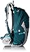 Osprey Packs Women's Tempest 20 Backpack, Tourmaline Green, Small/Medium
