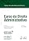 Livro Curso de Direito Administrativo