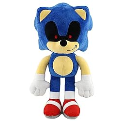 YOOVERSE Sonic Plush Toys Sonic The Hedgehog 2