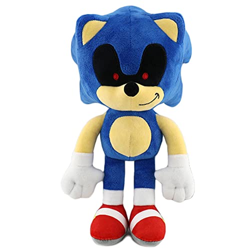 YOOVERSE Sonic Plush Toys Sonic The Hedgehog 2