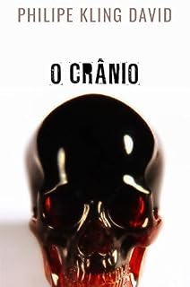 Livro O Crânio