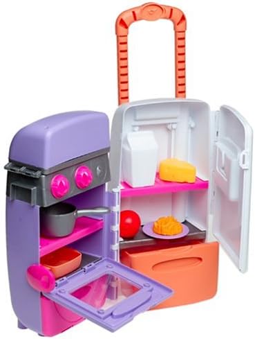 la casa de peppa pig carrefour