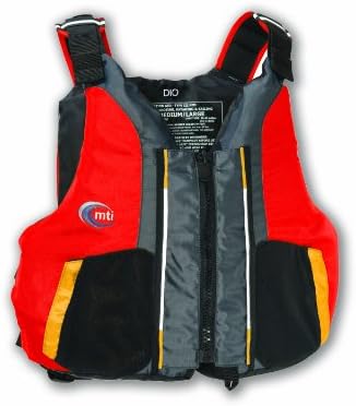 MTI Adventurewear Dio PFD Life Jacket