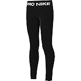 Nike Girl's Pro Leggings