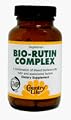 Country Life Citrus Bioflavonoid/rutin Complex 500 Mg/500 Mg, 60-Count