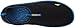 Speedo Women's Water Shoe Surf Knit - Manufacturer Discontinued,Navy/Blue,7 Womens US