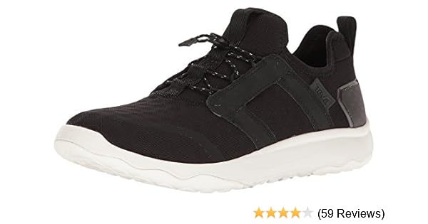 teva men's m arrowood swift lace hiking shoe