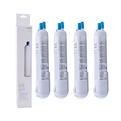 The Best Kenmore 9030 Water Filter of 2019 Top 10, Best Value, Best