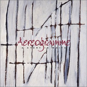 Aereogramme - Story In White - Zortam Music