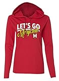 Old Varsity Brand NCAA Maryland Terrapins Women's
