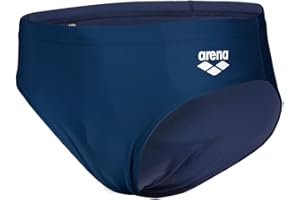 Arena Boys Feel Dynamo Swim Briefs Comfortable Stretchy Bathing Suit Pool and Beach