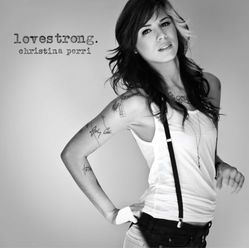 Amazon.com: A Thousand Years 7-Inch Single Red Vinyl, Christina