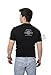 Harley-Davidson Mens My Way or the Highway Pinup Gas Pump Scott Jacobs Shirt