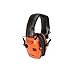 Howard Leight Impact Sport Bolt Digital Electronic Shooting Earmuff, Orange