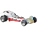 Hot Wheels Forky Toy Story 4 Character Car Diecast Car 1:64 Scale