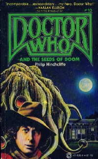 Doctor Who and the Seeds of Doom