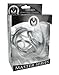 Master Series Triad Chamber C*ck and Ball Cage Medium