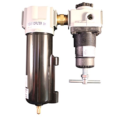 What is the Best Milton 1108 Filter Regulator Duo on the Market? Milton 1108 Filter Regulator Duo