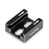 SMALLRIG Cold Shoe Adapter for Camera Cage, Camera Rig, Camera Light Mount, LED Monitor Mount, Flash Shoe Mount, On-Camera Microphones - 1960