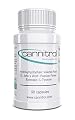 Cannitrol Capsules One 90 Count Bottle