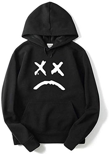 iPedo Hooded Sweatshirt Men's Hooded Sweatshirt Men's Hoodie