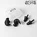 Incite Elite Swimming Goggles Swim Goggles Antifog with Protective Case, Nose Clip, Ear Plugs - Pro Performance Adult Swim Goggle with UV Protection for Triathlon Men Women