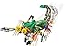 K'NEX Beasts Alive - Robo-Strike Building Set