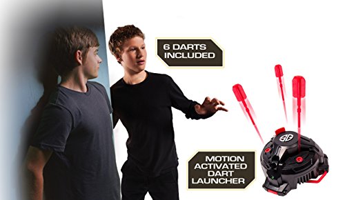Spy-Gear-Dart-Trap-Playset