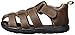 Carter's Every Step boys infant 1st walker Sailor fisherman sandal