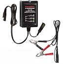 BatteryMINDer Charger/Maintainer/Desulfator System - Model# 1500