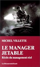 Le  manager jetable