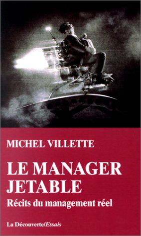 Le  manager jetable