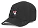 Fila Men's Performance Solid Hat