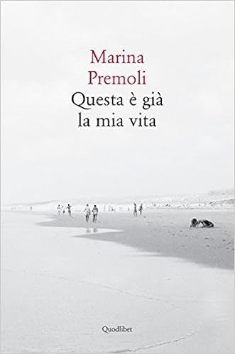 Marina Premoli - Questa è già la mia vita (2018)