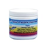 Iosso Mold and Mildew Cleaner, 12-Ounce