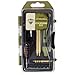 Sport Ridge 14 Piece .357/38SPL/9MM Pistol Cleaning Kit, (03963)