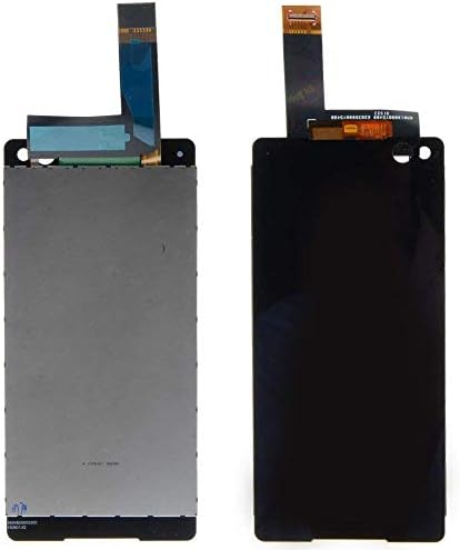 LCD Display + Digitizer Touch Screen Assembly Replacement Part for Sony Xperia C5 Ultra E5506 E5533 E5563 E5553