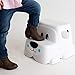 Squatty Potty Kids Step Stool Bear Cub Pet Base only