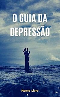 Livro O Guia da Depressão