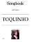 Livro Songbook Toquinho