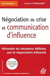 Négociation de crise et communication d'influence