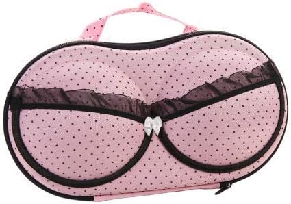 bra travel case