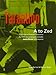 Tarantino A to ZEd: The Films of Quentin Tarantino by